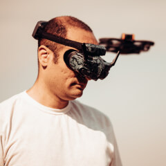 Renato4Take Drone Vision