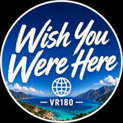 Wish You Were Here