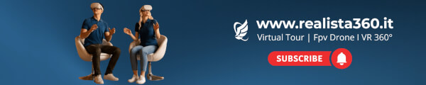 Realista 360 channel banner