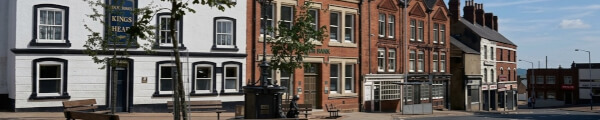 Ilkeston Videos channel banner