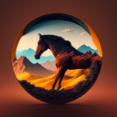 Dannenberg Horizons VR