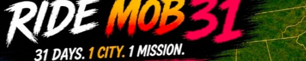 Ride Mob channel banner