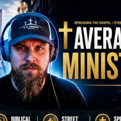 Avgjoeministries