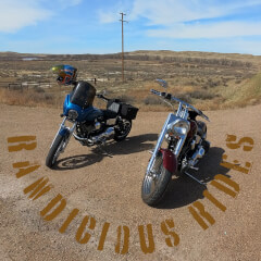 Randicious Rides