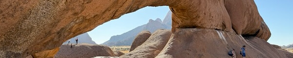 campExploreAfrica channel banner