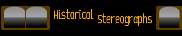 Historical Stereographs channel banner