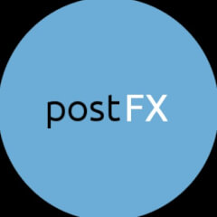 PostFX VR360