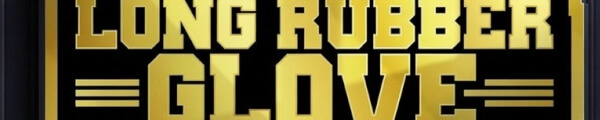 Long Rubber Glove Golf channel banner