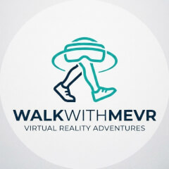 WalkWithMeVR