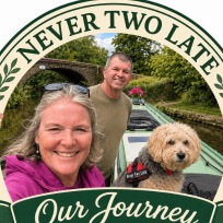 Never Two Late OurJourney