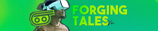ForgingTalesVR channel banner
