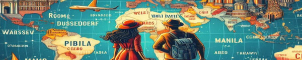 Explore Enjoy Together channel banner