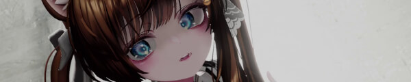 Aerine Alemina channel banner