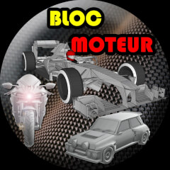 Bloc Moteur
