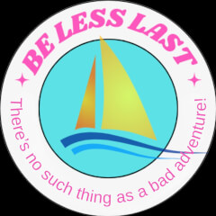 Be Less Last