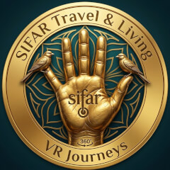 SIFAR Travel And Living