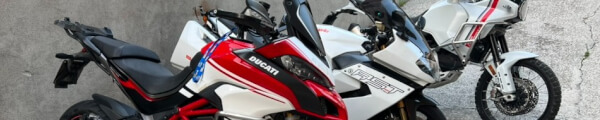 360 Motorcycle Rides channel banner