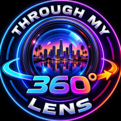 Through My 360 Lens