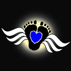 The Barefoot Angel