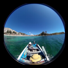 Kii VR Journey