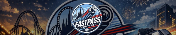 FastPass Footage channel banner