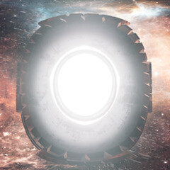 Panoptic 3D