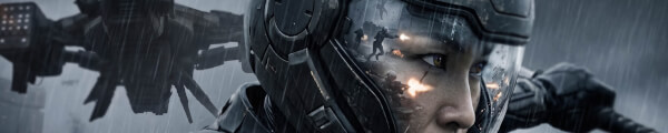 Black Eye Media AB channel banner