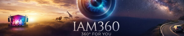 IAM360 channel banner