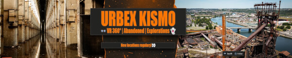 UrbexKismo channel banner