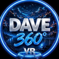DAVE360VR