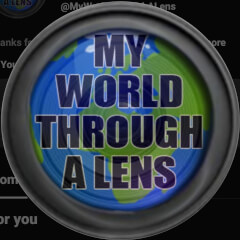 My World Through A Lens