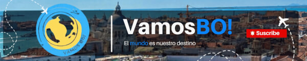 Nati y Diego VamosBO channel banner