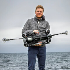 Arni Hrolfsson