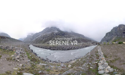 Serene VR | Spiti Valley | Himachal | Elysian Studios VR Video Serene VR | Spiti Valley | Himachal | Elysian Studios VR