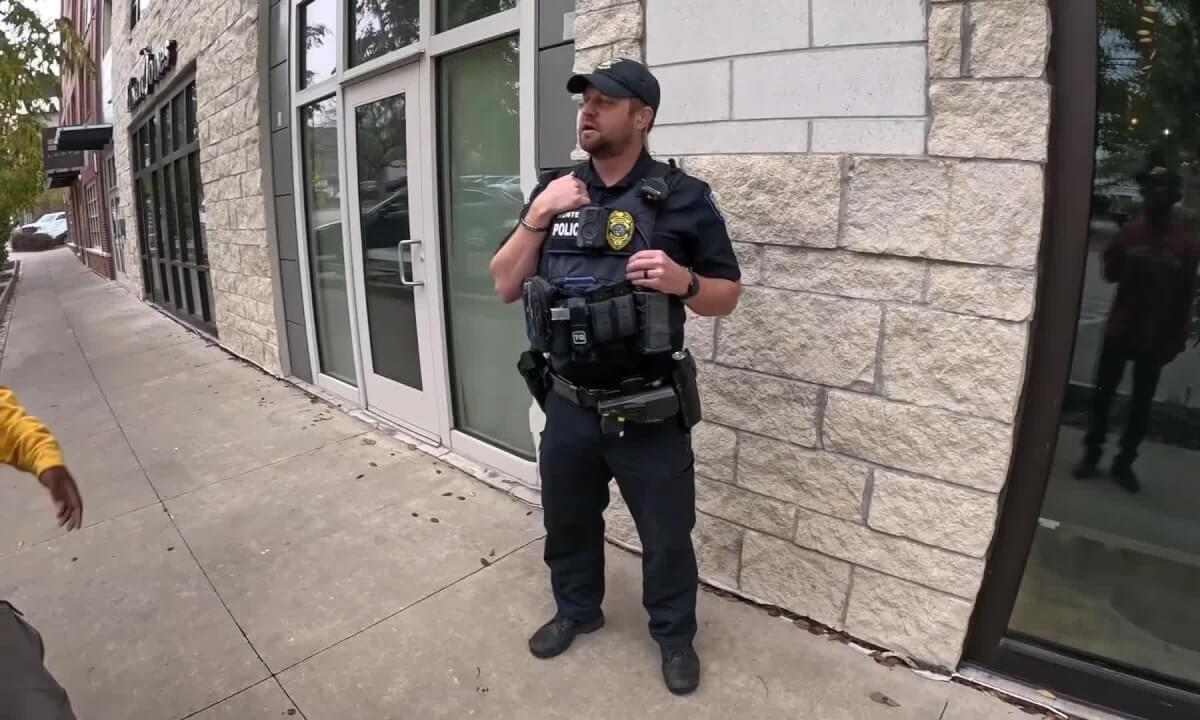 2D to3D - Stop Recording Now Kansas City Accountability