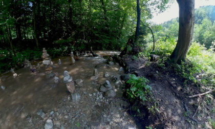 Turska dolina VR Video Turska dolina VR