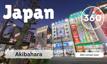 Japan Akibahara