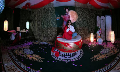 狸妖妖liyaoyao 20251121001 思情 3D VR 180 8K.mp4
