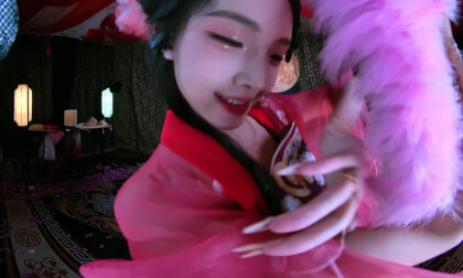 狸妖妖liyaoyao 20251121001 苏妲己 3D VR 180 8K.mp4