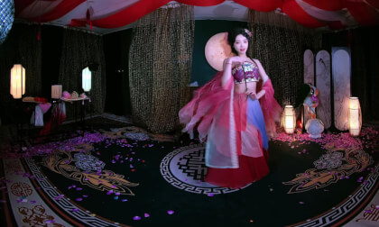 狸妖妖liyaoyao 20251121001 妖 3D VR 180 8K.mp4