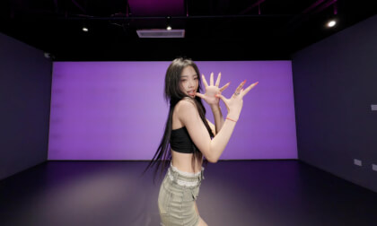 狸妖妖liyaoyao Back to Me