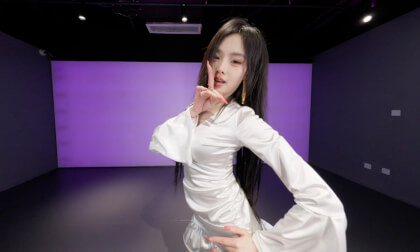 狸妖妖liyaoyao Day By Day