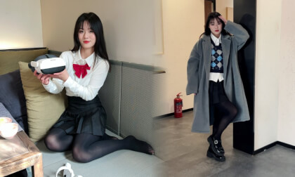 XXWL-001 preview VR Video XXWL-001 preview VR