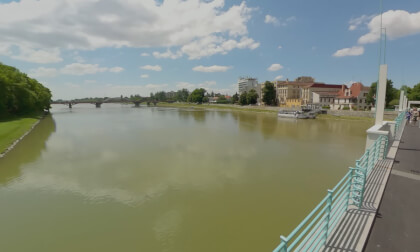 Piestany VR Video Piestany VR