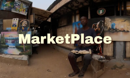 MarketPlace
