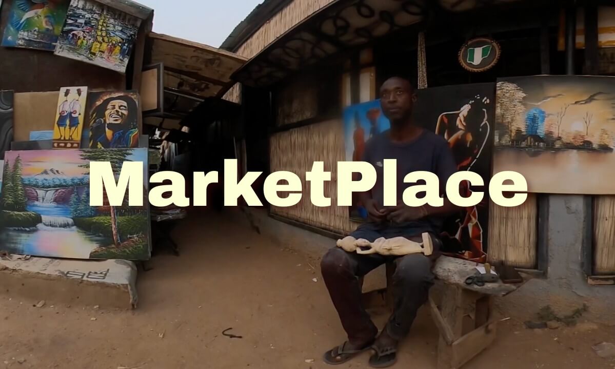 MarketPlace