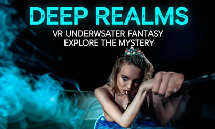 “Mermaid: The Silent Call of the Deep” | Immersive VR