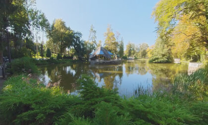 Rajecke Teplice_X2 VR Video Rajecke Teplice_X2 VR