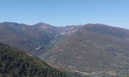 Ancares: Valle de Ancares