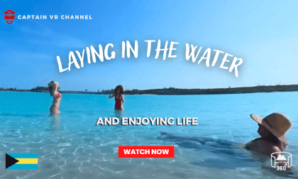 |54| laying in the water and enjoying life VR Video |54| laying in the water and enjoying life VR